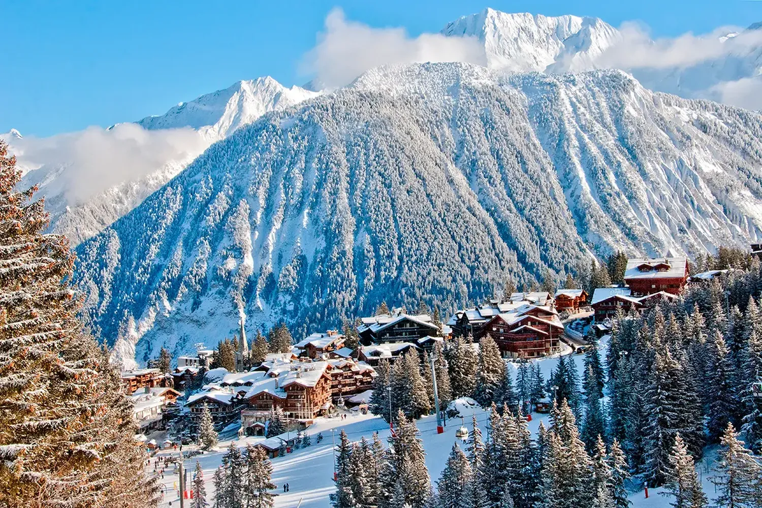 Courchevel