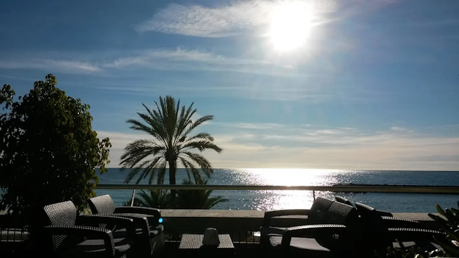 MARCO LA ROSE DES VENTS