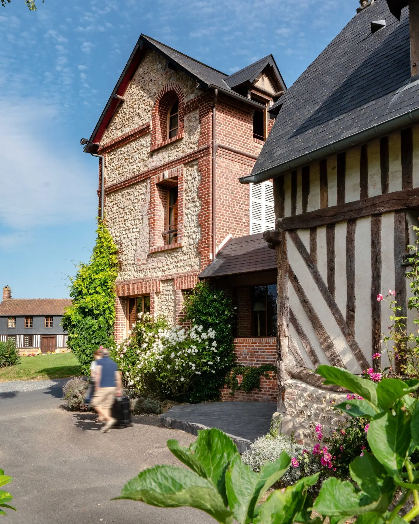 AUBERGE DE LA SOURCE