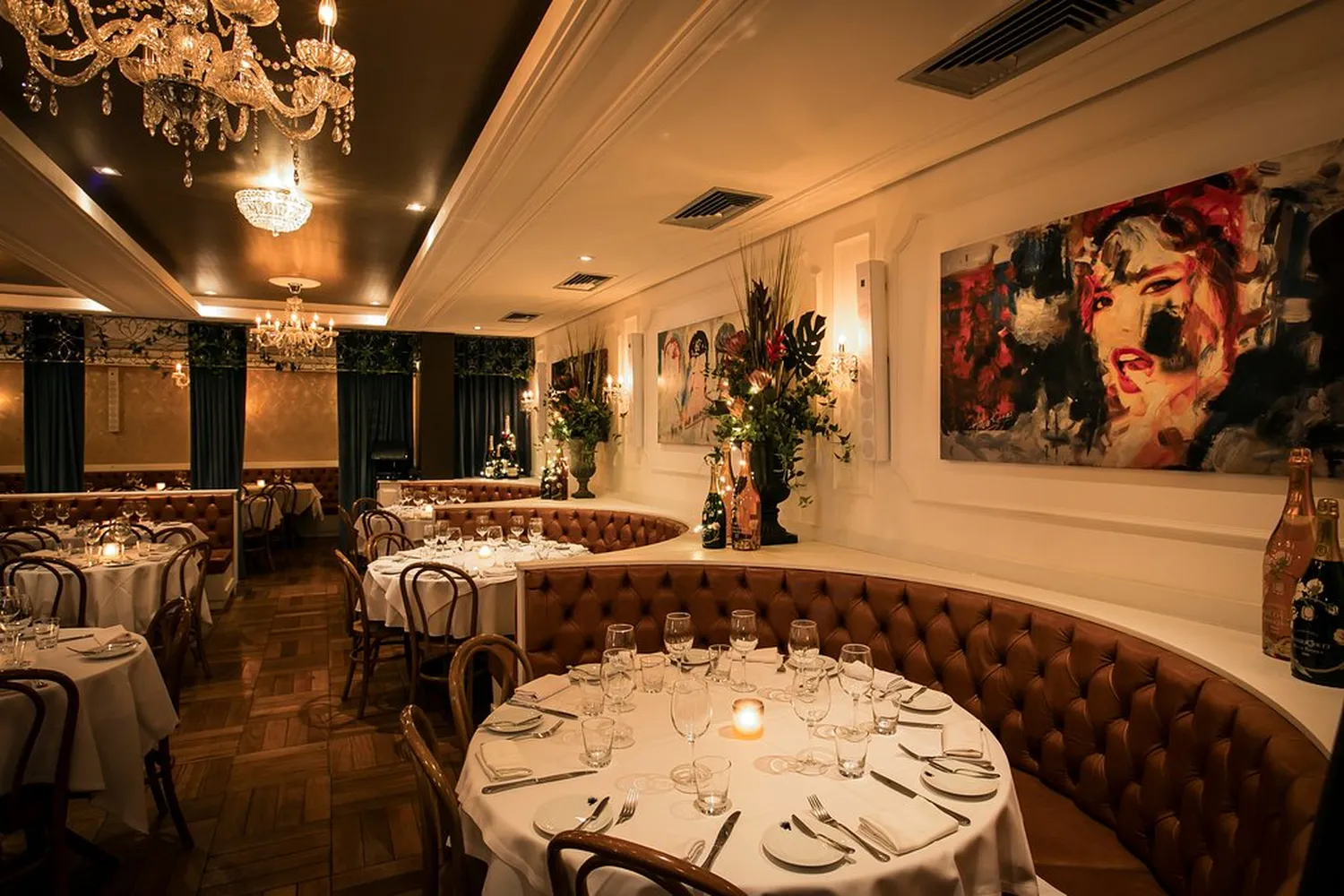 BAGATELLE
