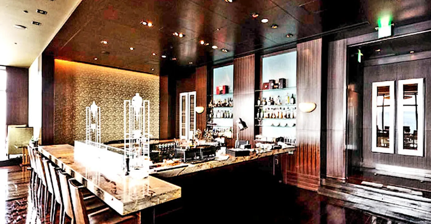 TAPAS MOLECULAR