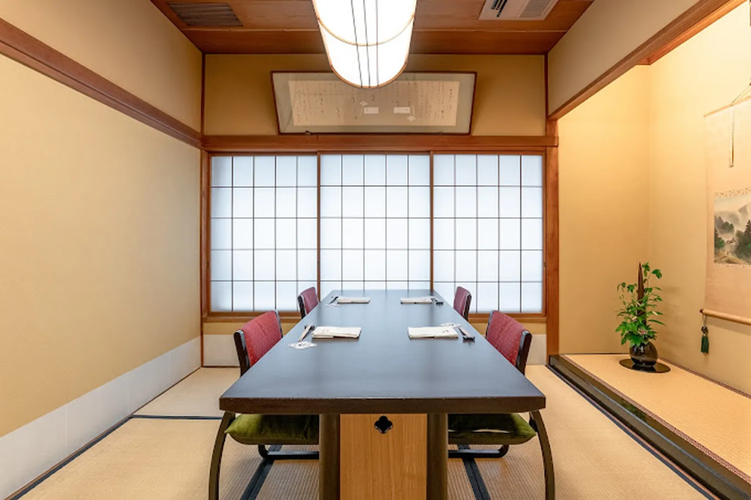 Ningyocho Imahan Ginza