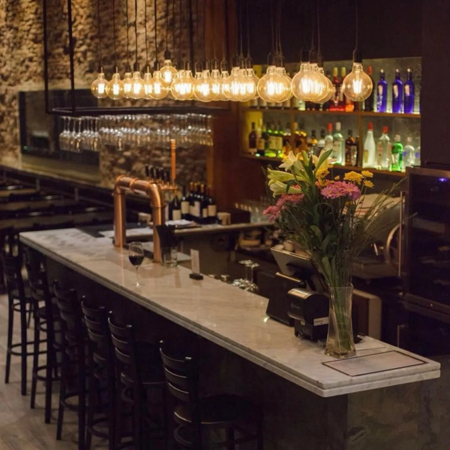 D'oro Italian Bar