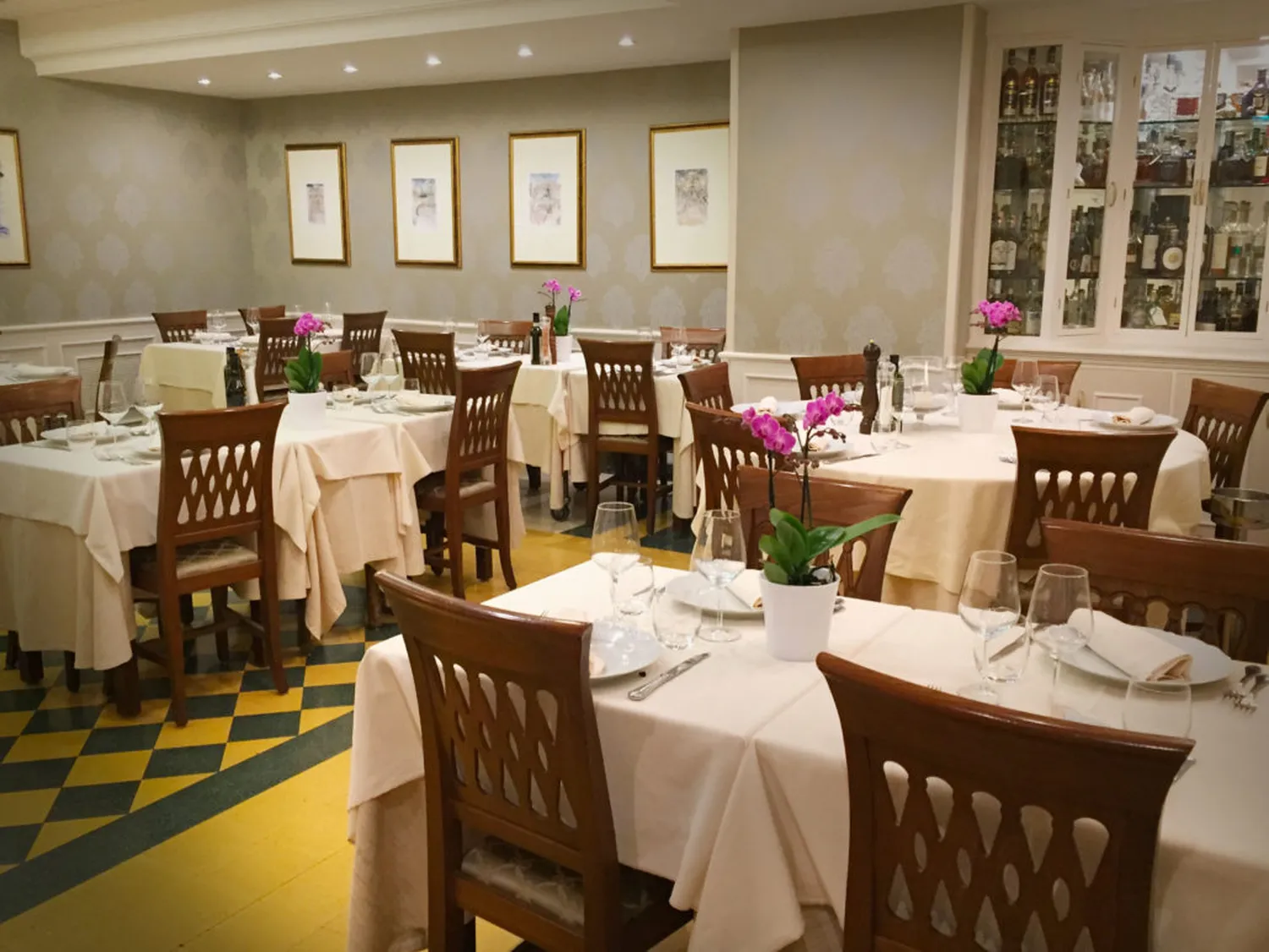 Rinaldi al Quirinale