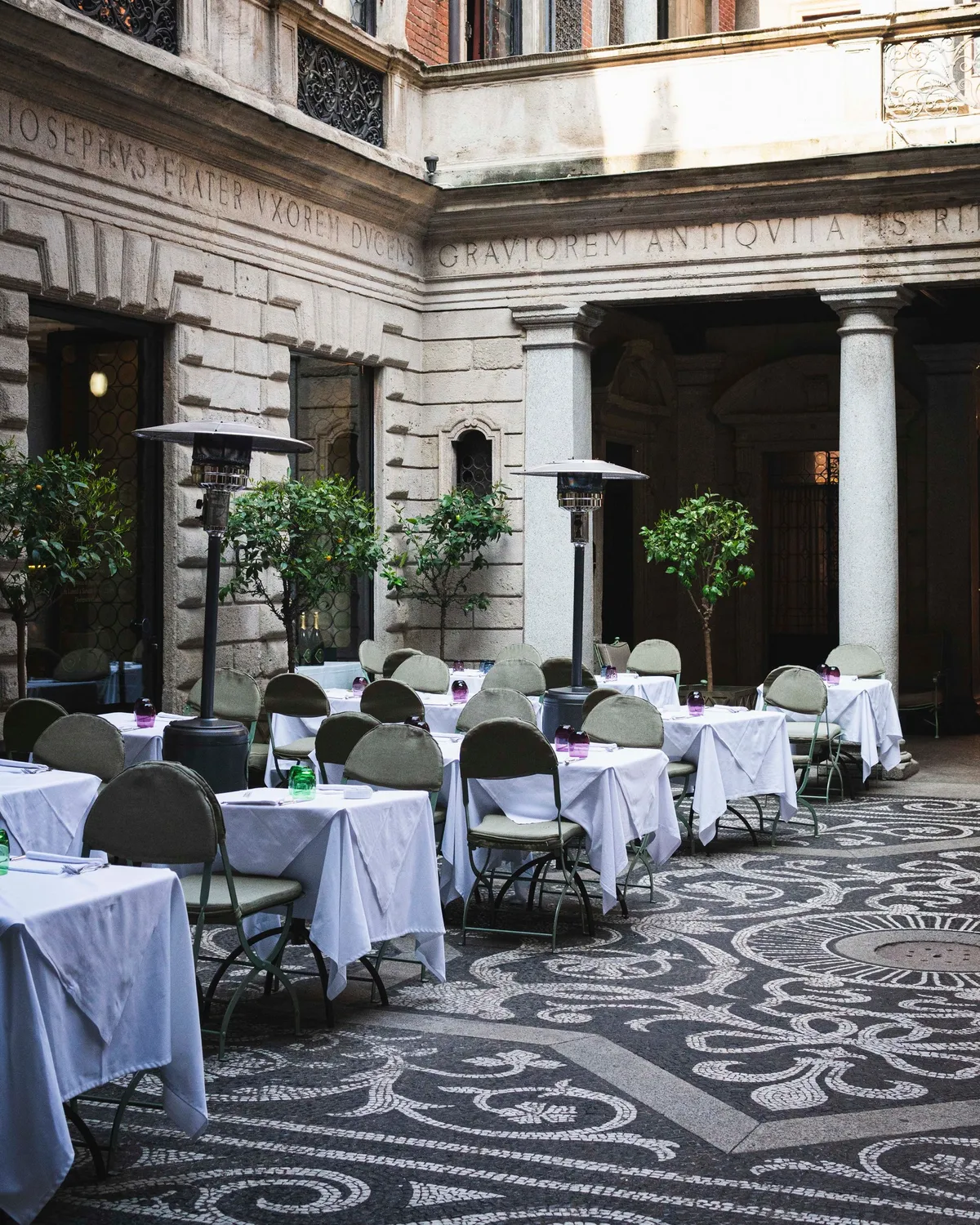 Il Salumaio di Montenapoleone