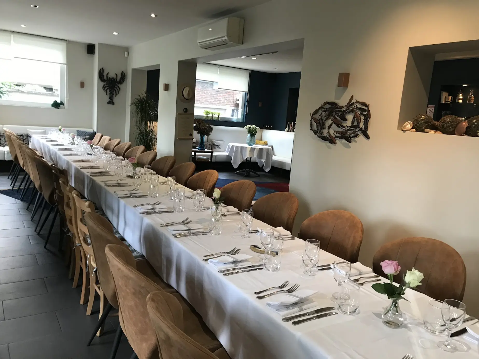 BISTROT IODE
