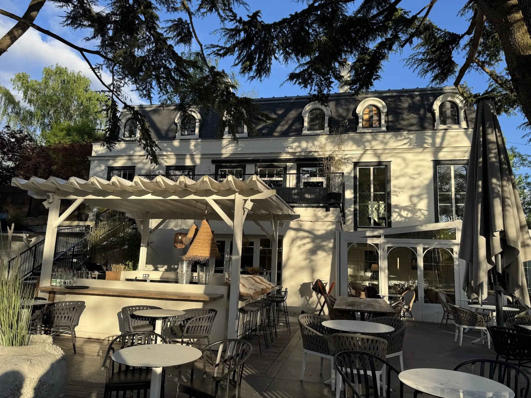 LE PETIT BOULEVARD