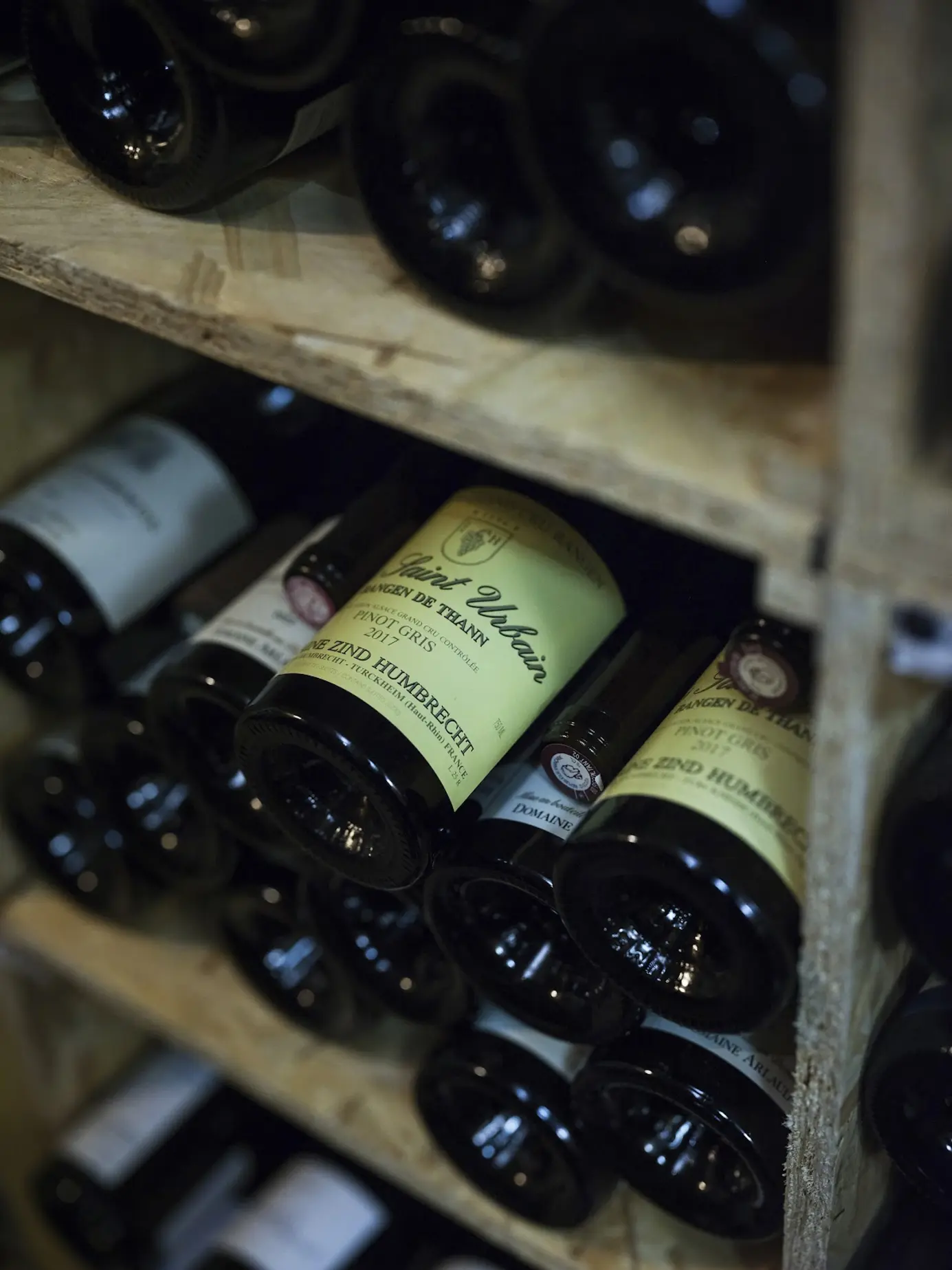 L'ATELIER DES AUGUSTINS