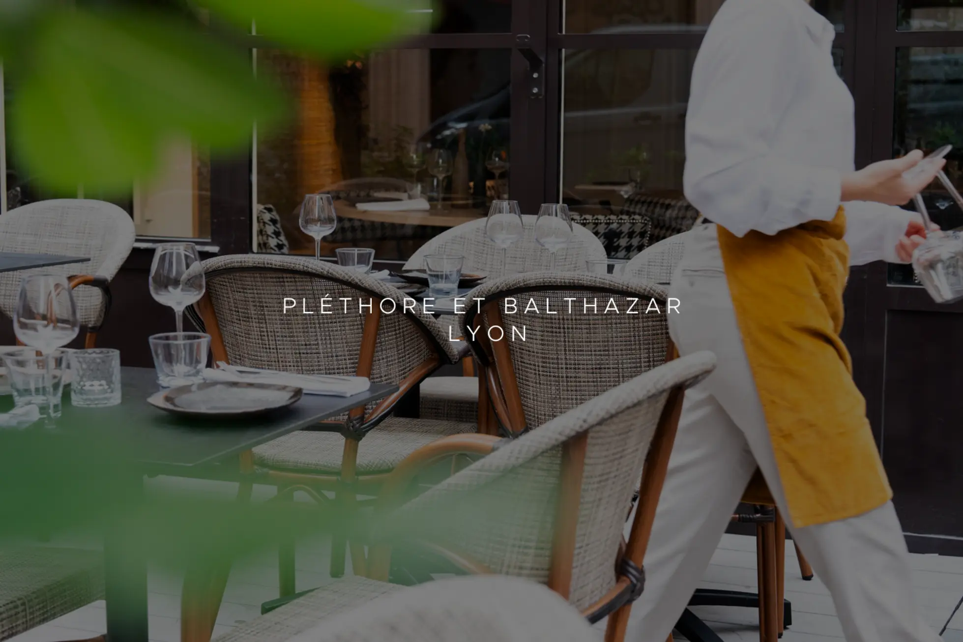 PLETHORE & BALTHAZAR