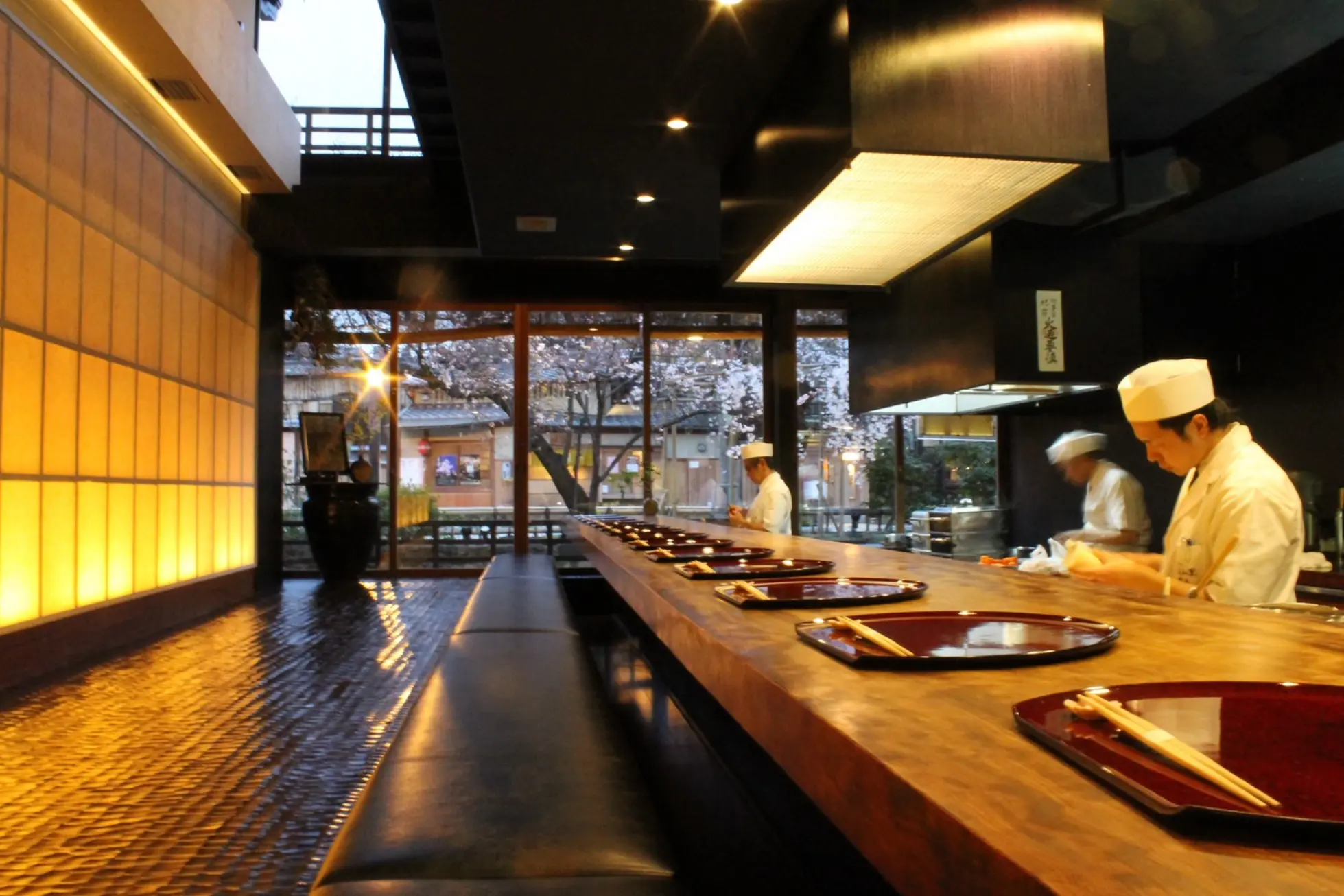 GION SHIRAKAWA NAMISATO