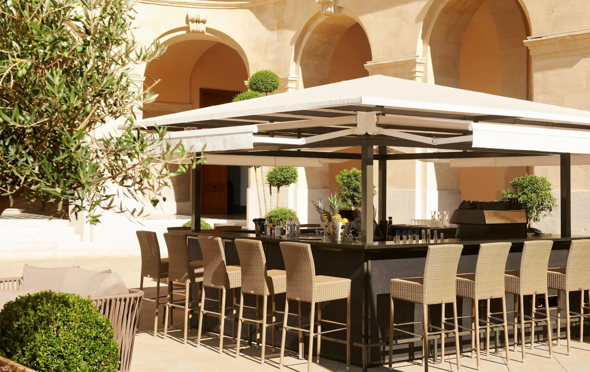 BAR LE CAPIAN
