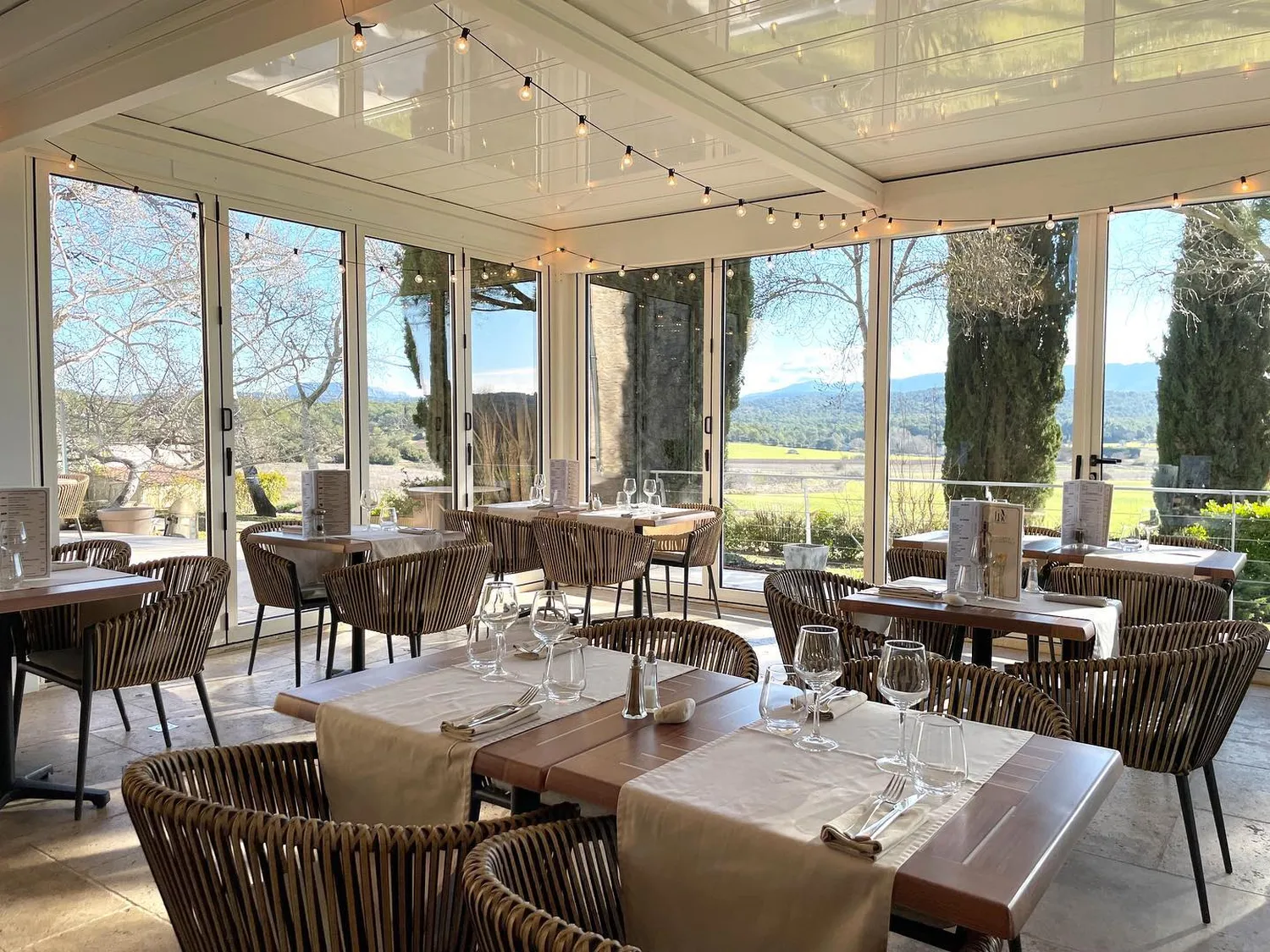 LA BASTIDE DE VENELLES