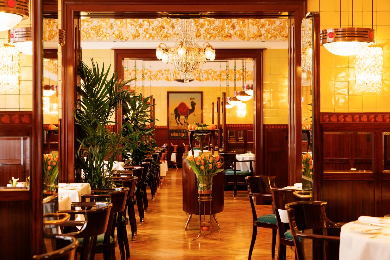 ZUM SCHWARZEN KAMEEL