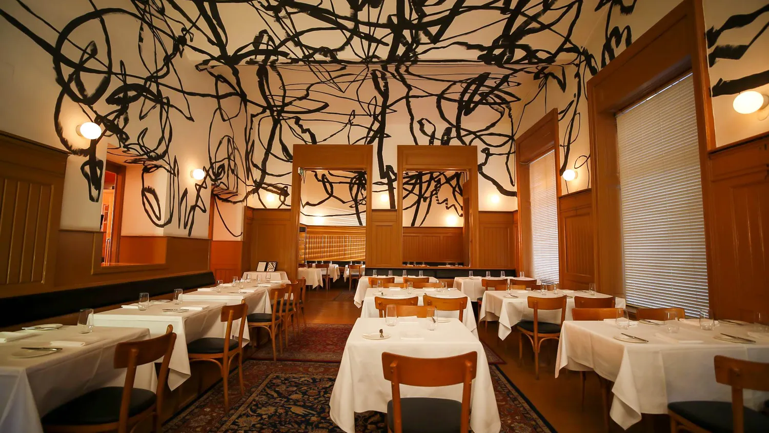 Trattoria Martinelli