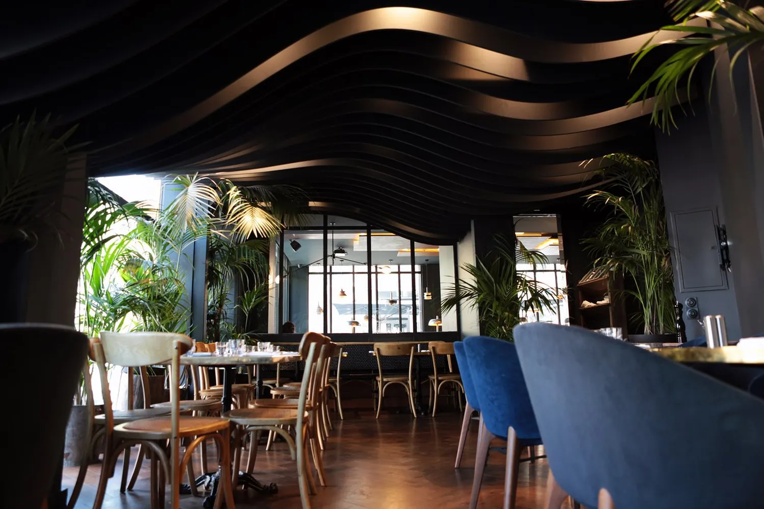 LA COMPAGNIE FRANÇAISE