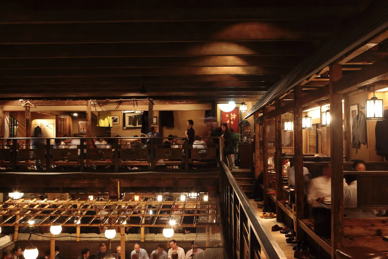 GONPACHI NISHI-AZABU