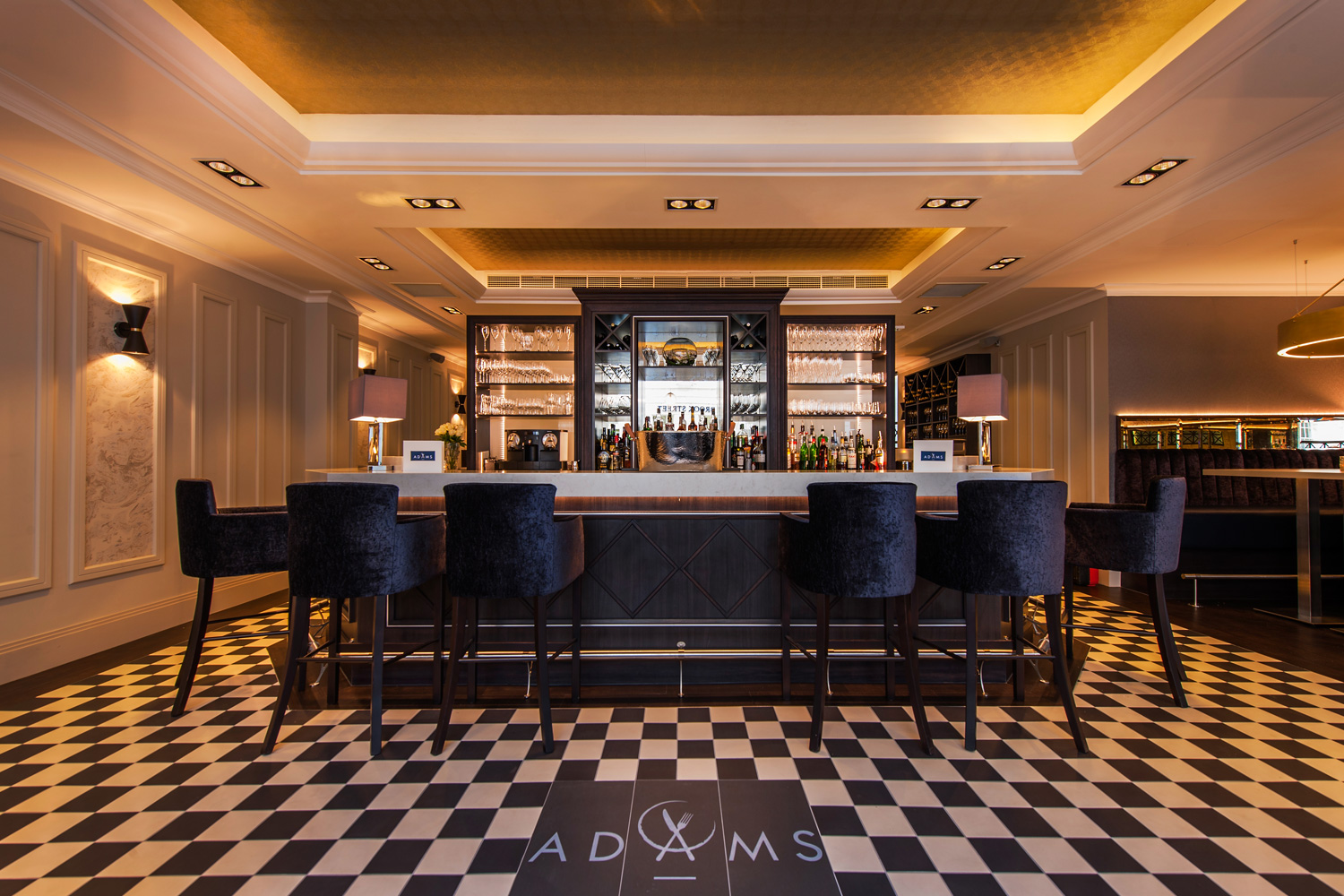 Adam's Restaurant
