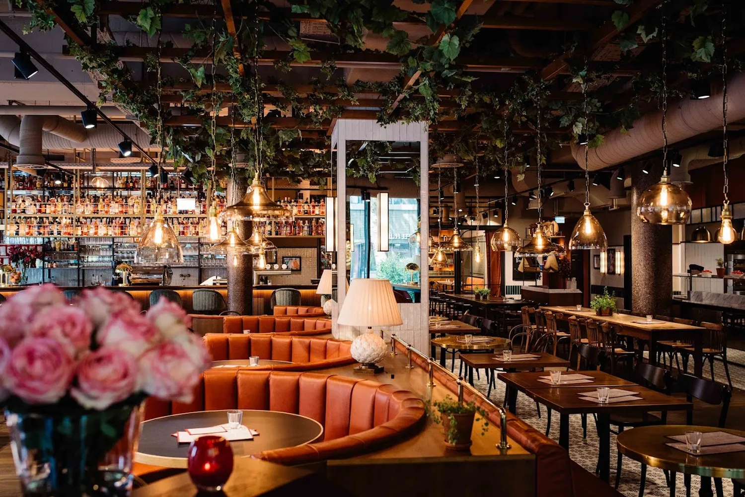 L'OSTERIA HANAUER LANDSTRASSE