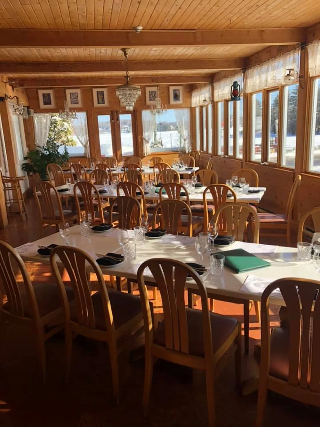 LA BELLE MARAÎCHÈRE