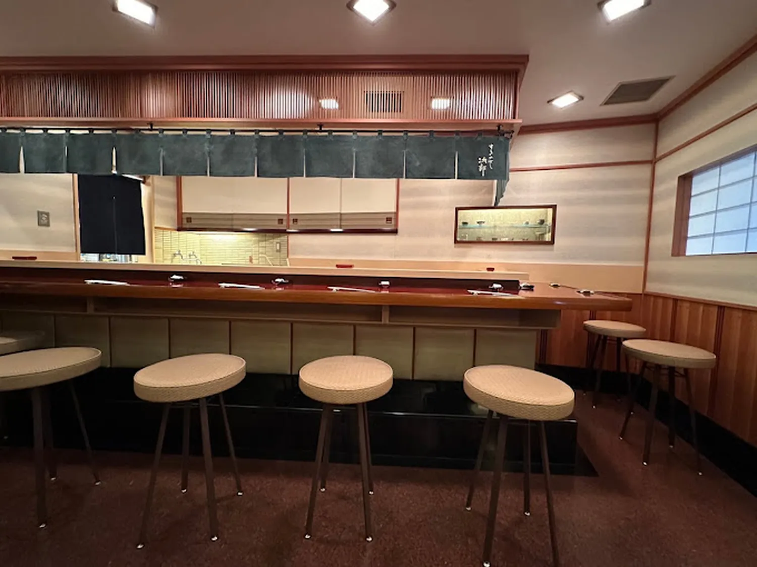 Sukiyabashi Jiro Roppongi Hills