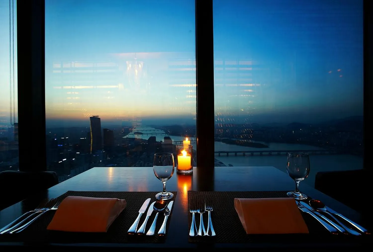 WALKING ON THE CLOUD