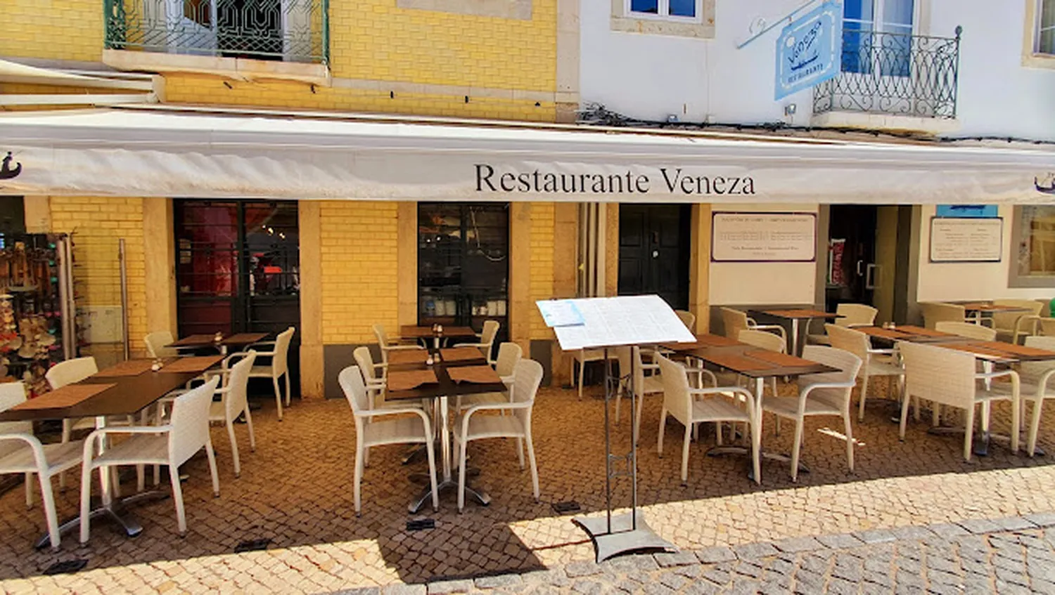 VENEZA