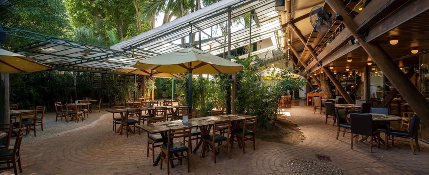 PRAÇA SÃO LOURENÇO