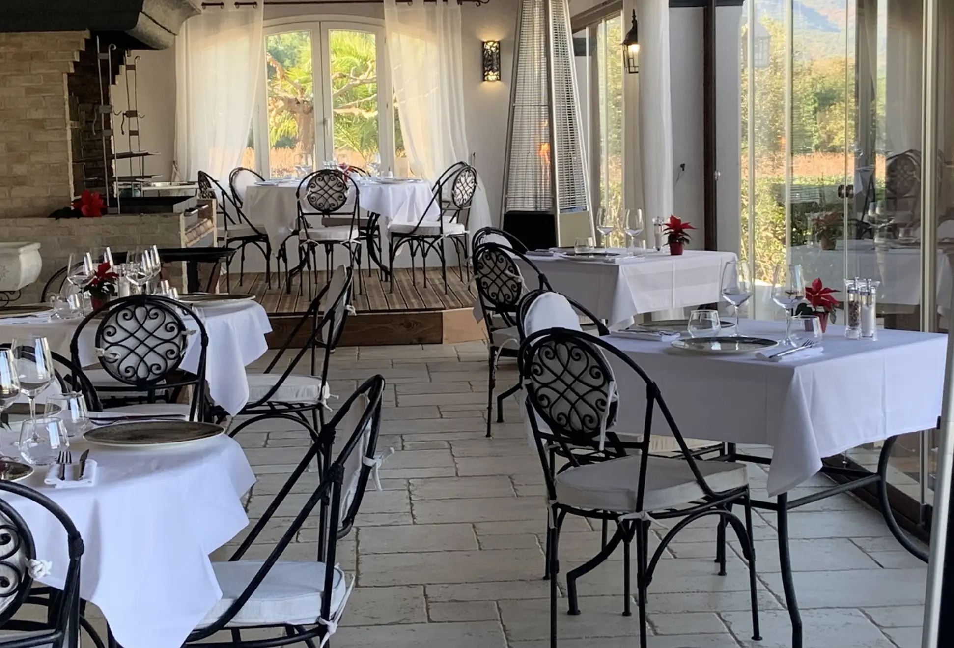 DOMAINE AU COUR DES VIGNES