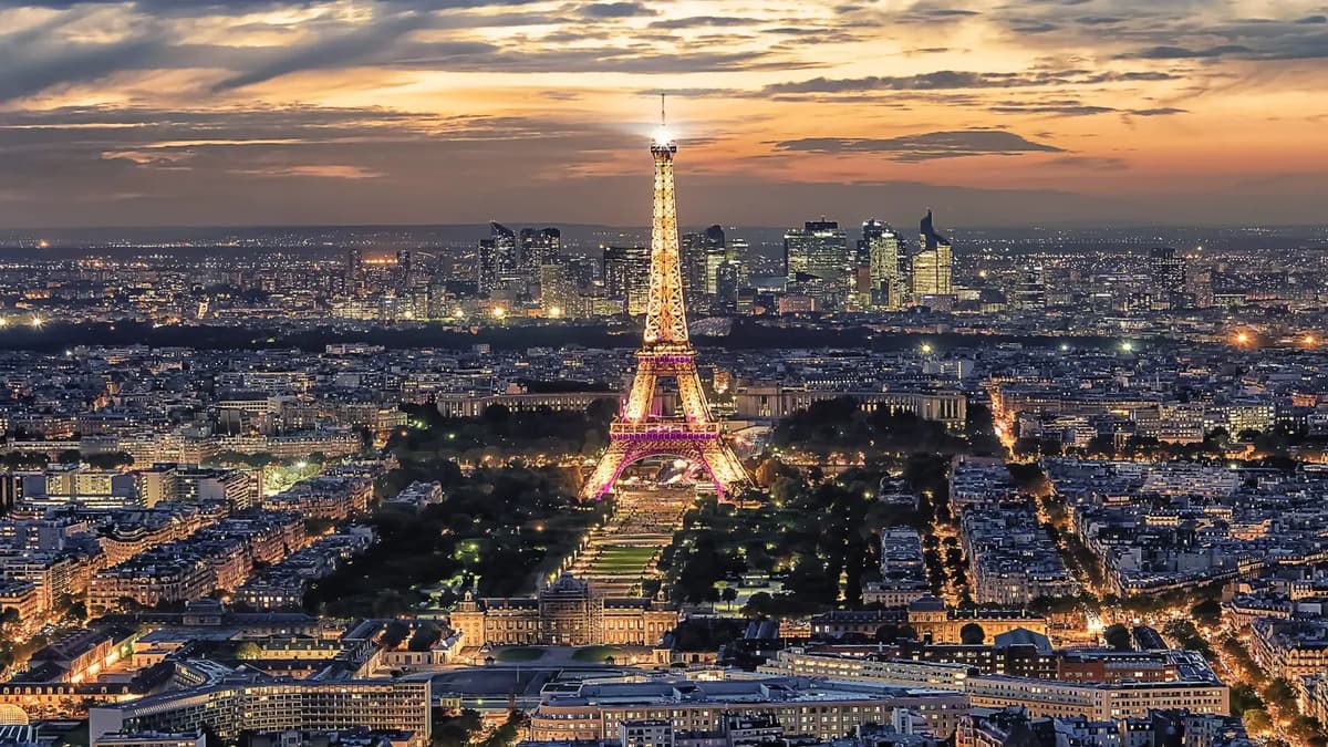 Paris