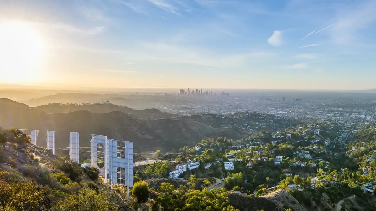 Los angeles