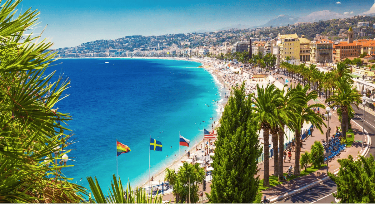 Cannes