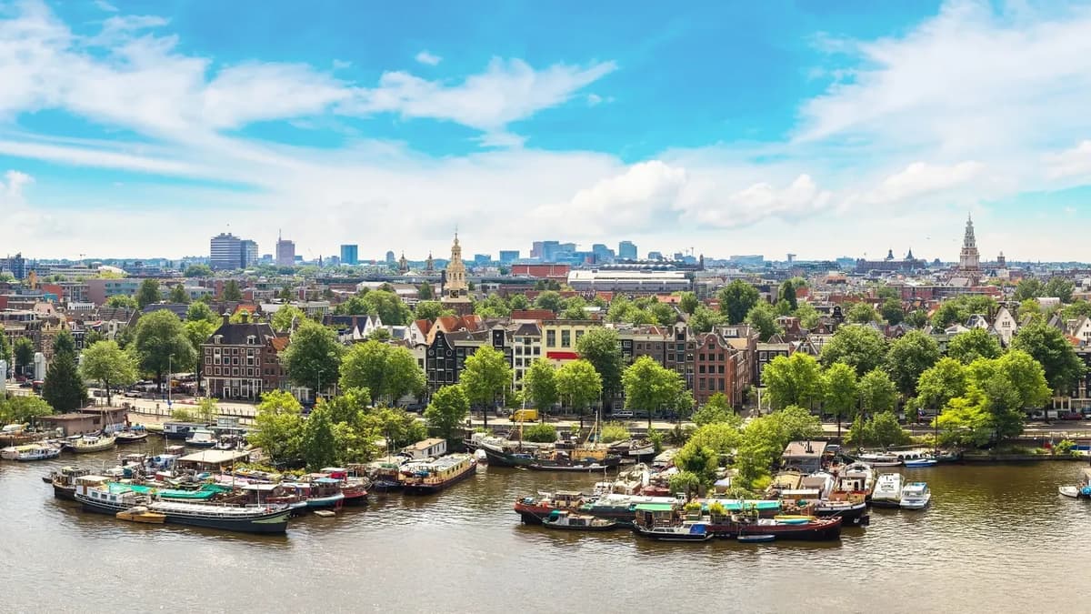 Amsterdam