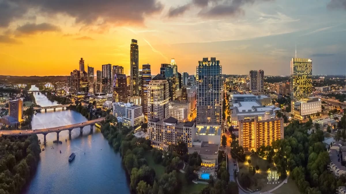 Austin