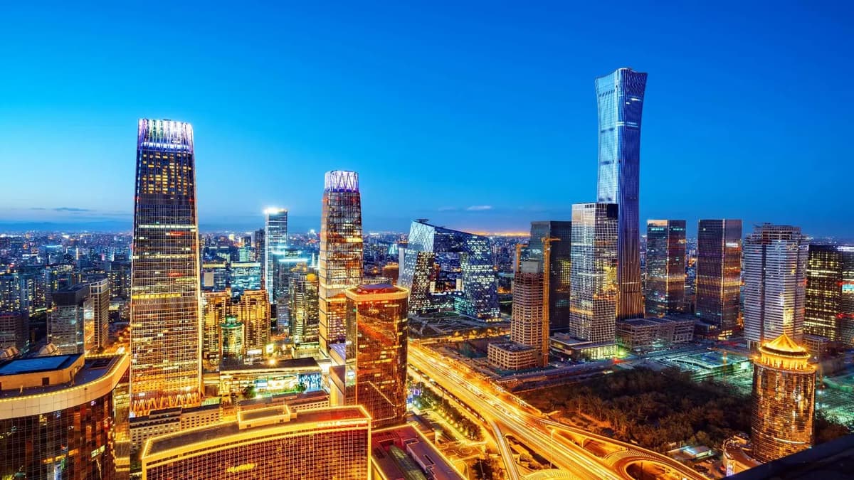 Beijing