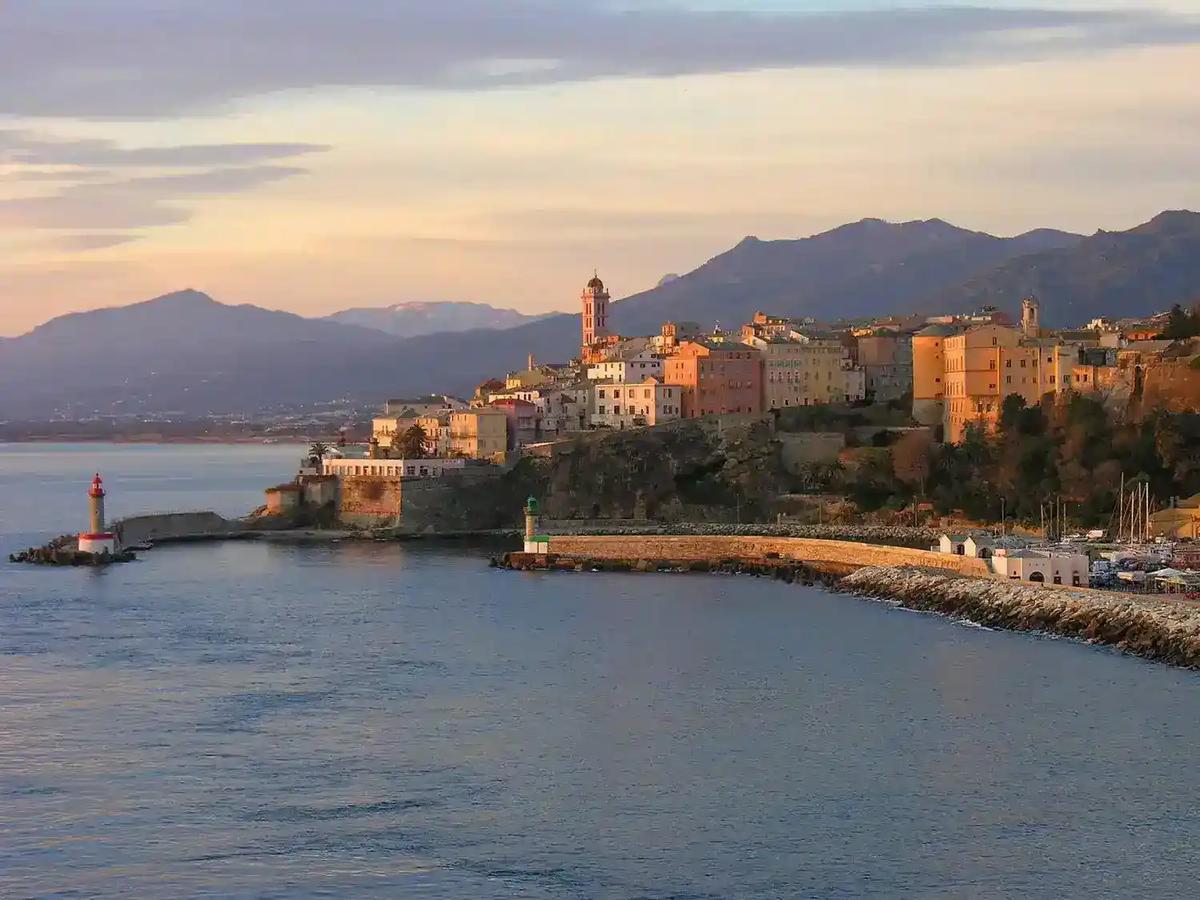 Bastia