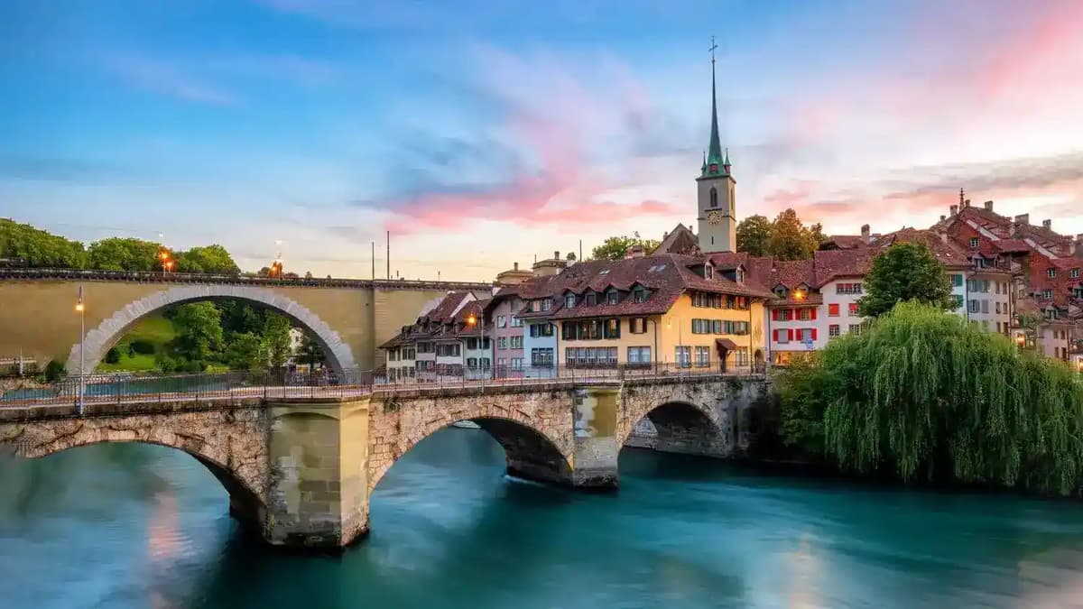 Bern