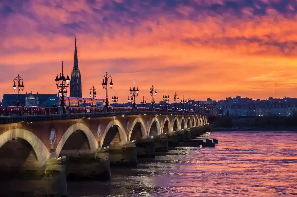 Bordeaux