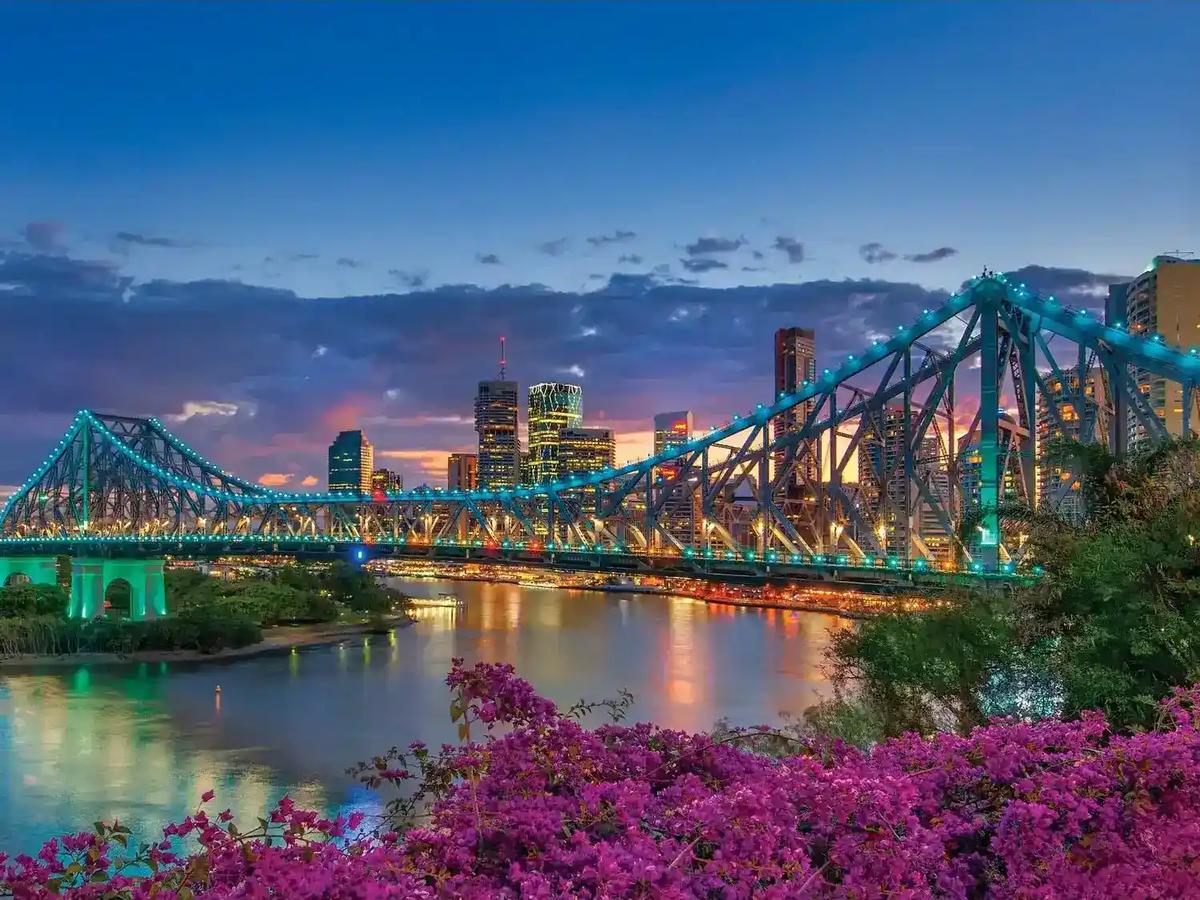 Brisbane