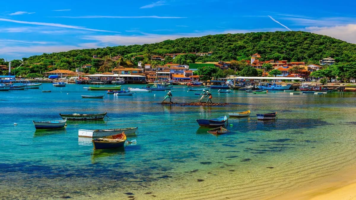 Búzios