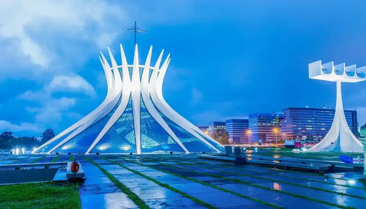 Brasília