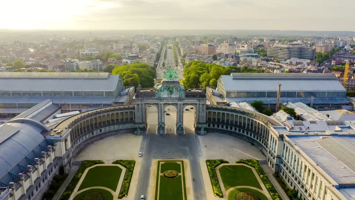 Brussels