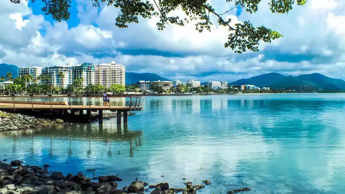 Cairns