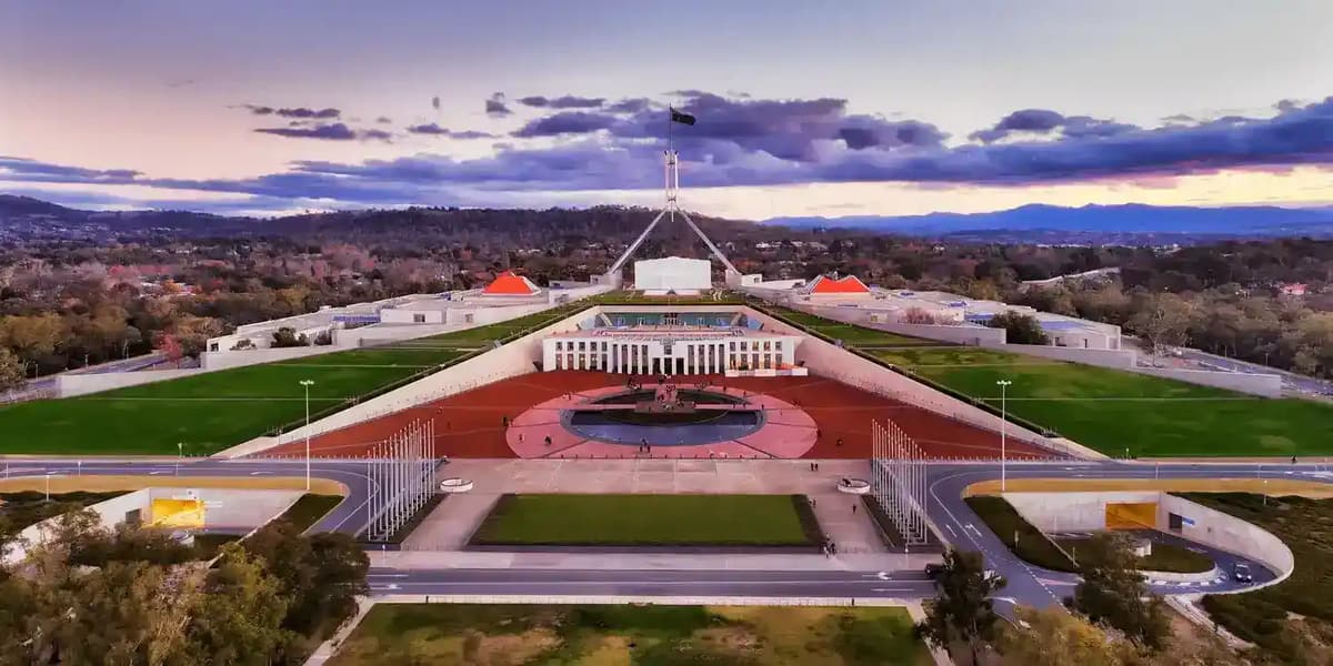 Canberra