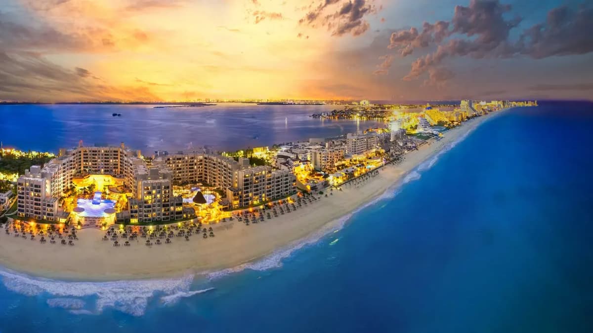 Cancun