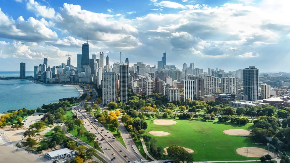Chicago