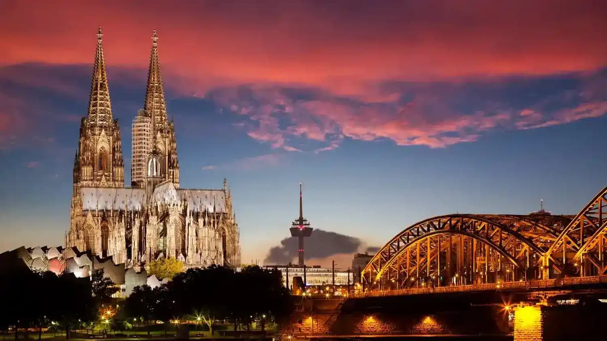 Cologne