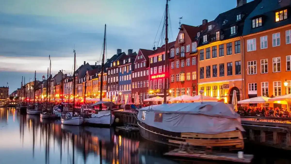 Copenhague