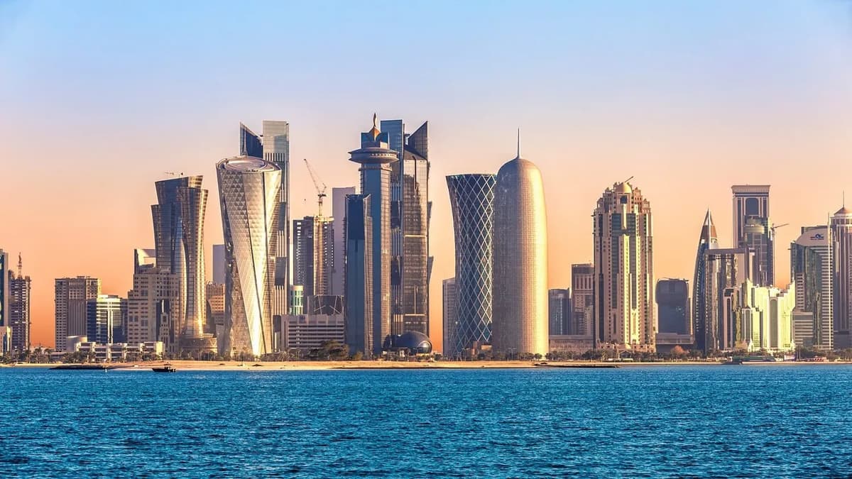 Doha