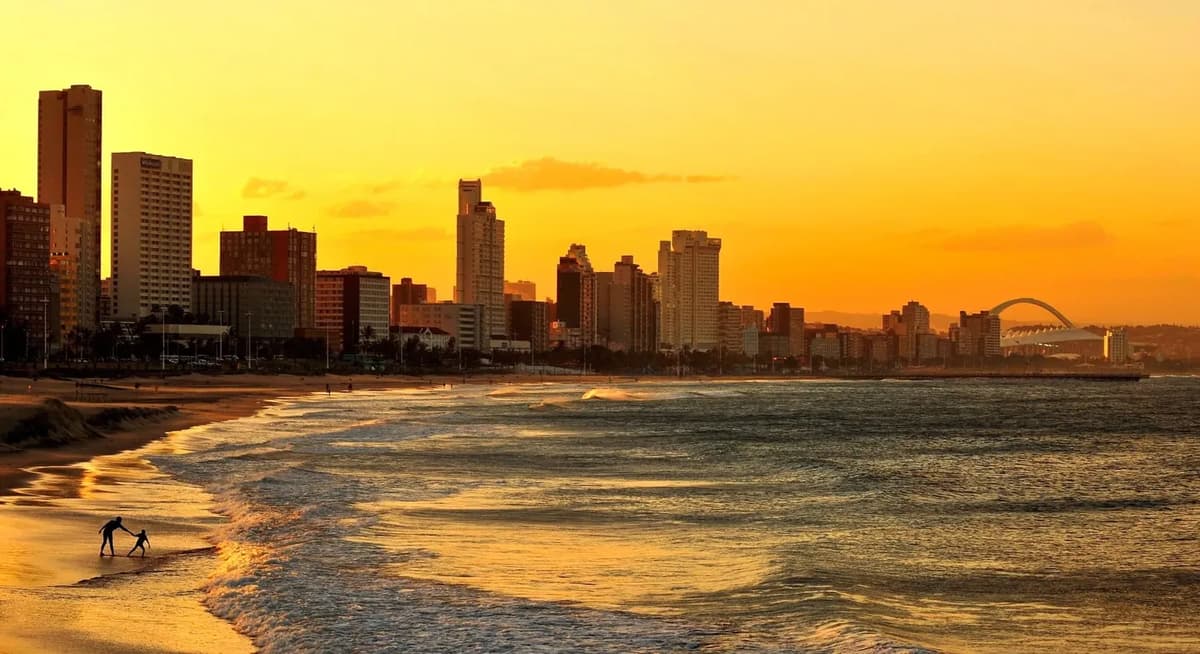 Durban