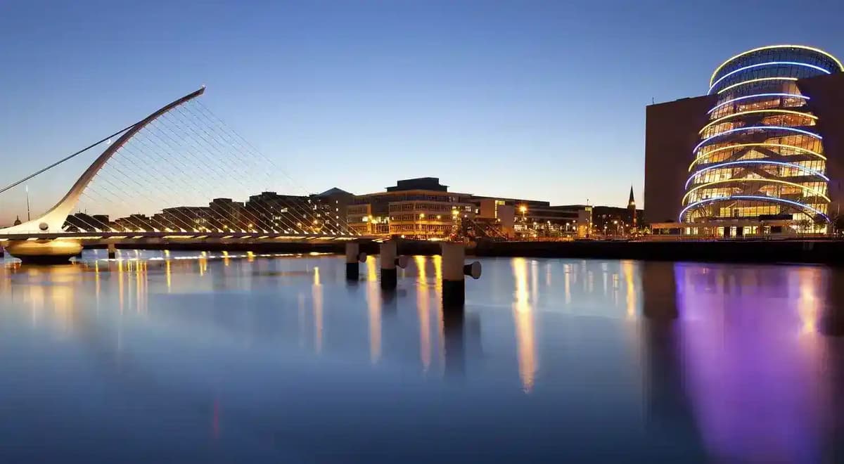 Dublin
